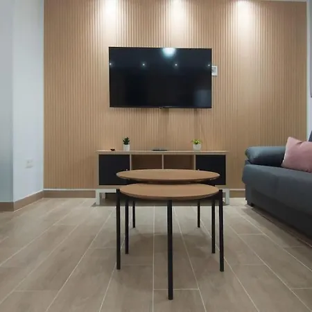 Apartment Estudio Sol Y Luna C *