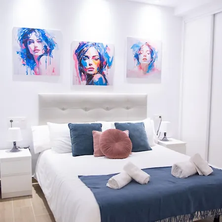 Apartment Estudio Sol Y Luna C *