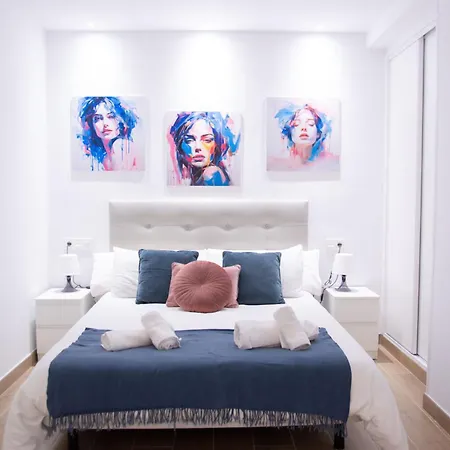 Apartment Estudio Sol Y Luna C