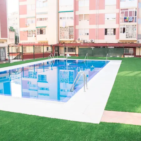 Apartment Estudio Sol Y Luna C *