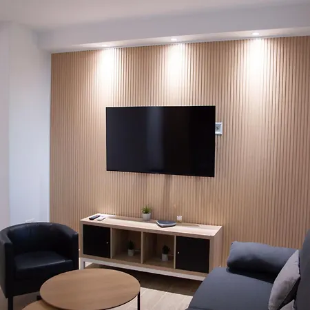Estudio Sol Y Luna C Apartment